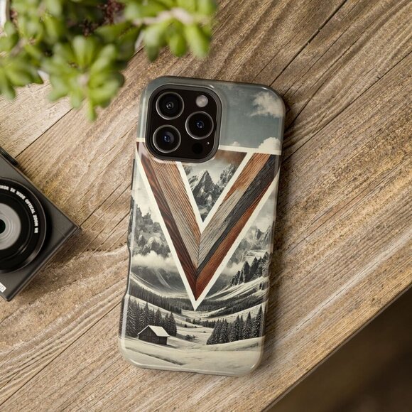 iPhone 16 Plus phone case, MARPC1252 - Picture 4 of 13